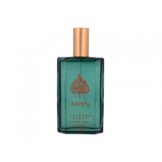  Eau de Cologne Aspen, 118ml 