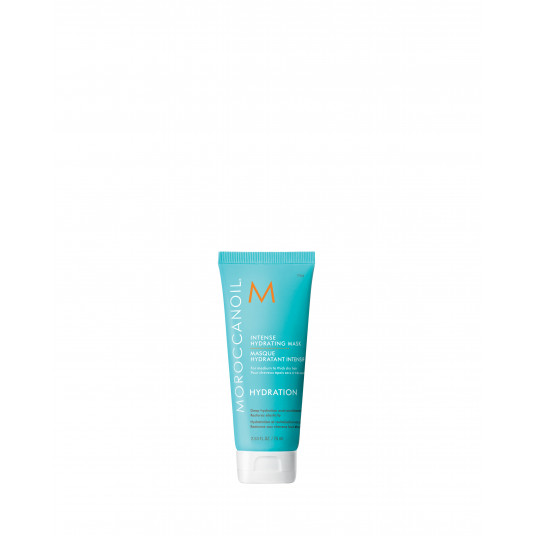  MoRoccanoil Hydration Intense Hydrating Mask Masker Alle Haartypen 75ml 