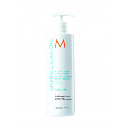  MoRoccanoil Volume Extra Volume Conditioner Fijn Haar 500ml 
