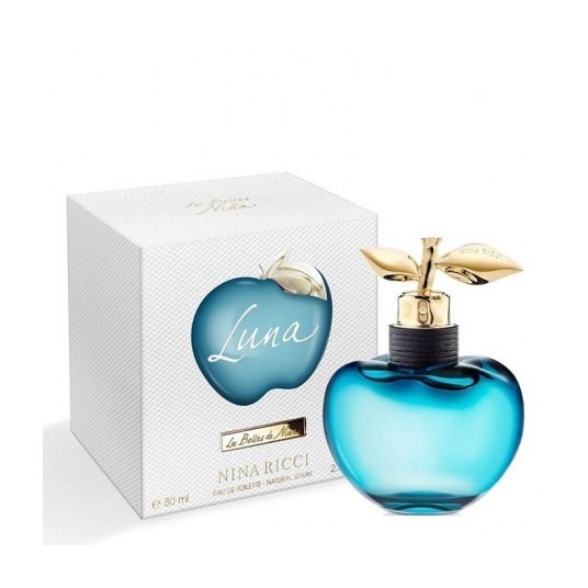 Nina Ricci - Luna - EDT - 50 ml