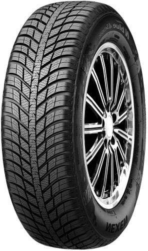 NEXEN NBLUE 4 SEASON 205/60 R15 91H
