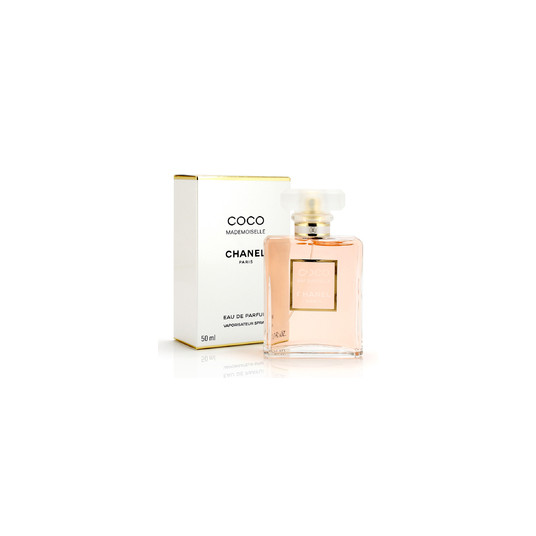 Kvapusis vanduo moterims Chanel Coco Mademoiselle EDP 35 ml