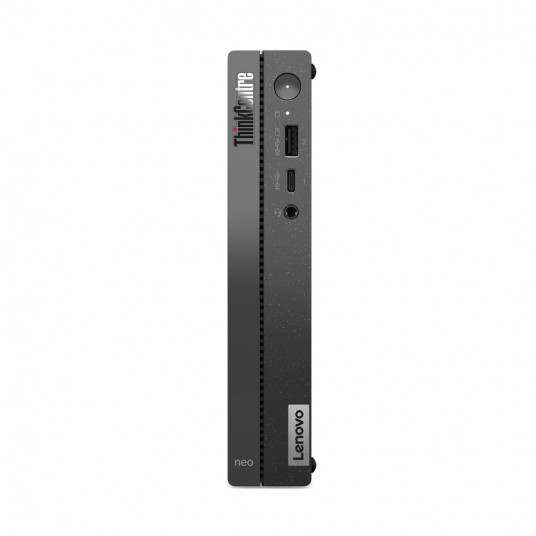 Lenovo ThinkCentre neo 50q (Gen 4) Desktop, Tiny, Intel Core i5, i5-13420H, Internal memory 16 GB, SO-DIMM DDR4, SSD 256 GB, Intel UHD, No Optical drive, Keyboard language English, Windows 11 Pro, 802.11ac, Bluetooth version 5.1, Warranty 12 month(s)