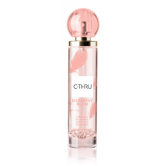 Harmony Bliss - EDT - 50 ml