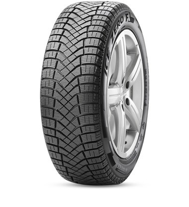 Pirelli Winter IceZero FR 225/45 R18 95H XL