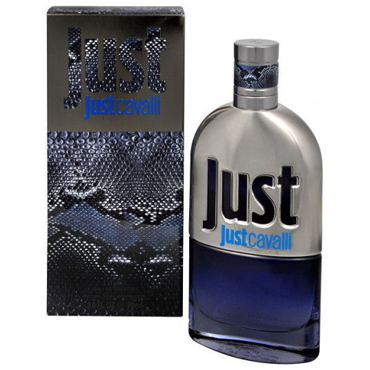 Roberto Cavalli - Just Cavalli Him - EDT - 90 ml