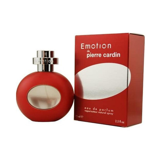  Pierre Cardin Pierre Cardin Emotion Edp 75 Ml Spray 