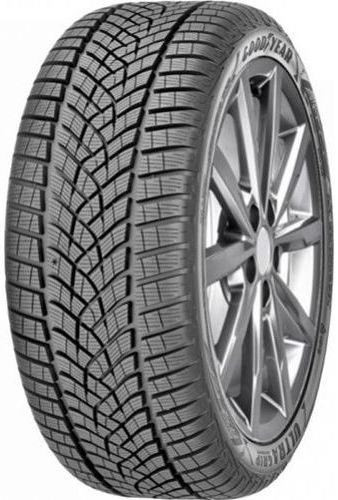 GOODYEAR ULTRAGRIP PERFORMANCE SUV GEN-1 AO 255/55 R19 111H