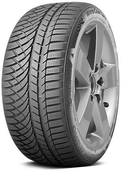 Kumho WinterCraft WP72 215/45 R18 93V XL