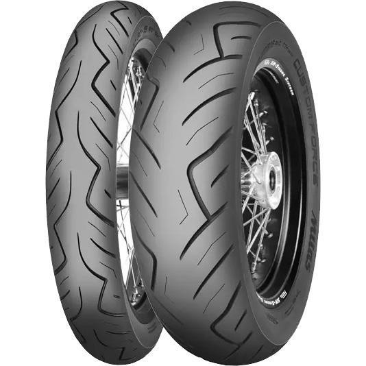 Mitas CUSTOM FORCE 150/80 R16 77H