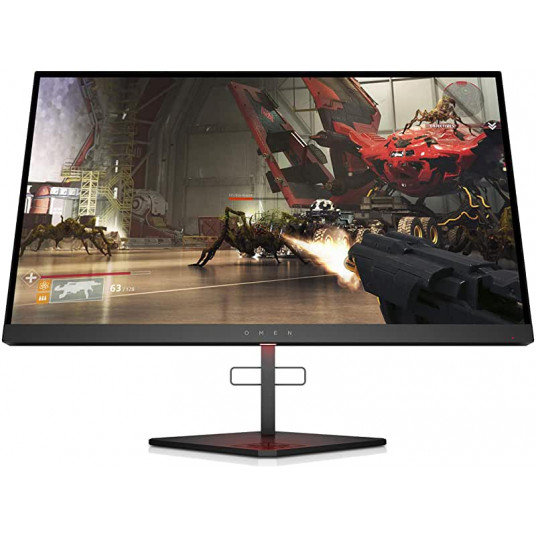 HP OMEN X27