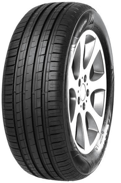 Imperial Eco Driver 5 205/70 R15 96T