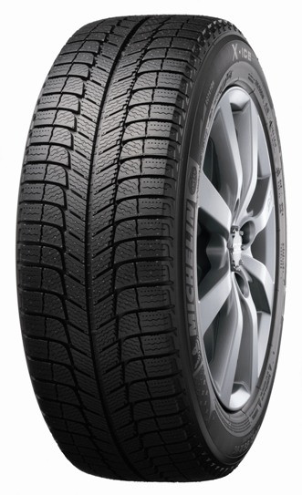 Michelin X-Ice XI3 275/40 R20 102H FSL