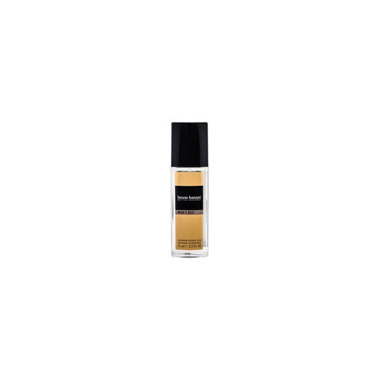  Bruno Banani Man´s Best Deodorant, 75ml 