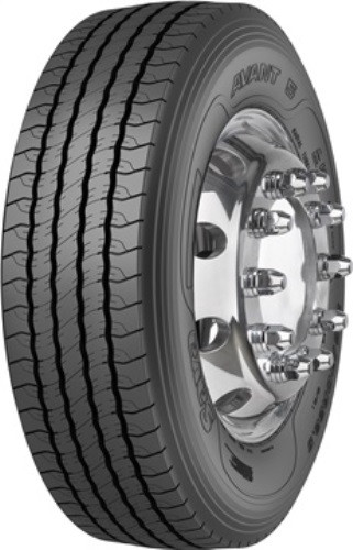 SAVA 385/65R22.5 AVANT 5 160K/158L TL M+S 3PMSF