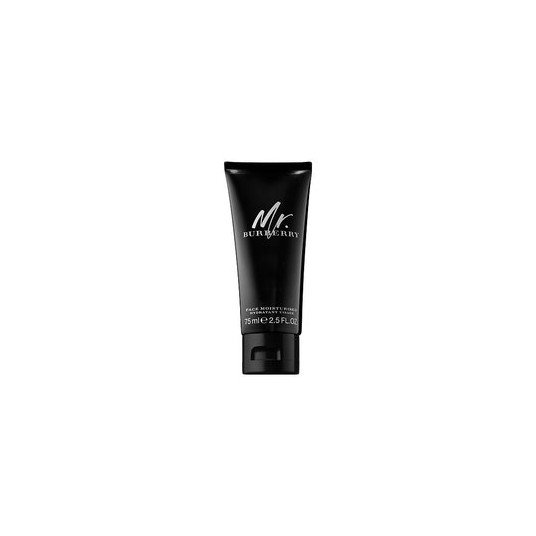 Burberry Mr. Burberry Skin Moisturizing Cream, 75ml