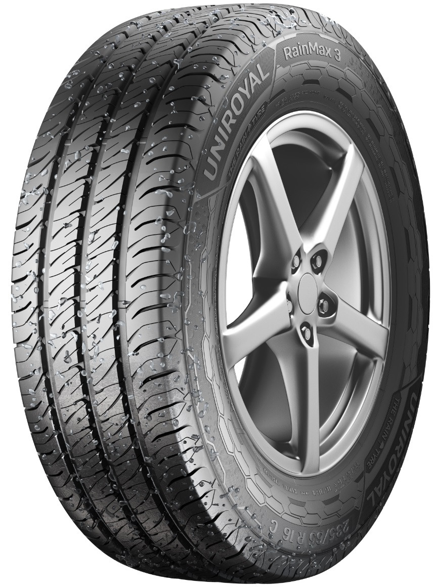 Uniroyal Rain Max 3 225/75 R16C 121R