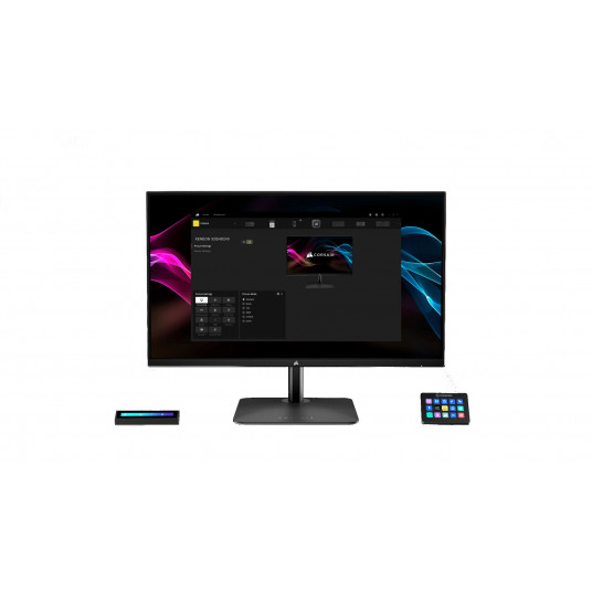  Corsair XENEON 32UHD144-A 