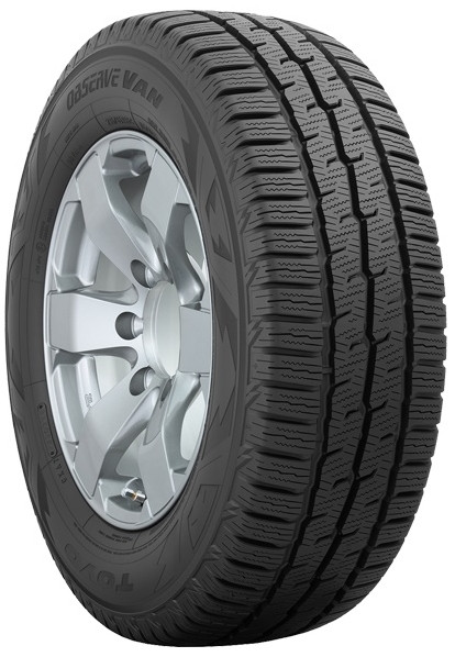 Toyo Observe Van 185/75 R14C 102S