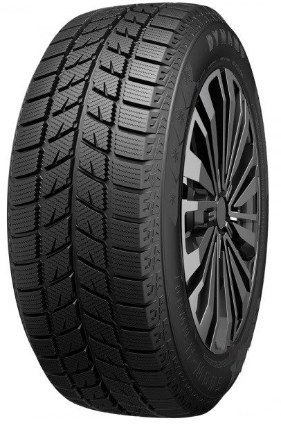 Dynamo Snow-H MWH01 195/65 R15 95T XL RP