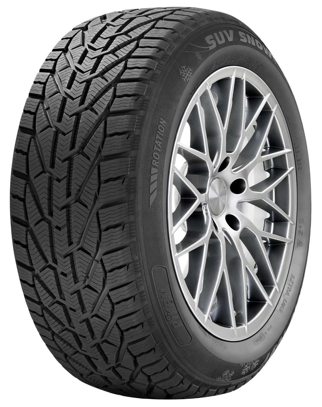 Riken/Kormoran Snow SUV 225/55 R18 102V XL