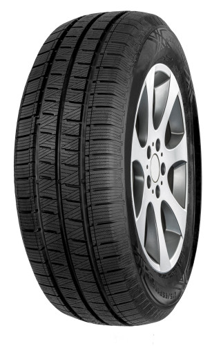 Minerva Frostrack VAN 205/65 R16C 107R