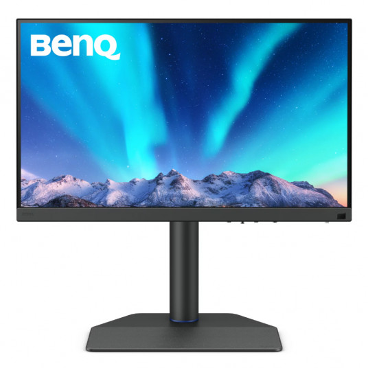  BenQ SW272Q 27" 2560x1440, 178/178,16:9,60Hz HDR Monitor Benq 