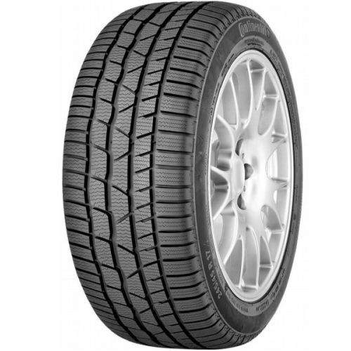 Continental ContiWinterContact TS830 P 255/35 R19 96V XL FR