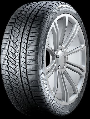 CONTINENTAL WINTERCONTACT TS 850 P XL FR AO 245/45 R20 103W
