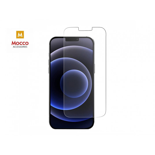  Mocco Tempered Glass Screen Protector Apple iPhone 14 