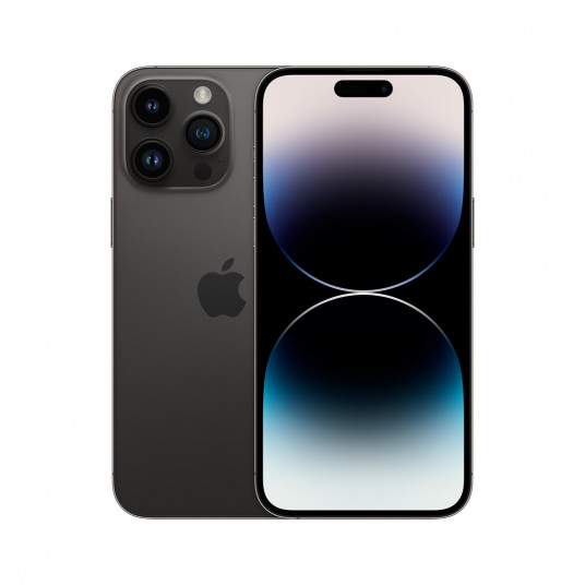  Apple iPhone 14 Pro Max 256GB Space Black 
