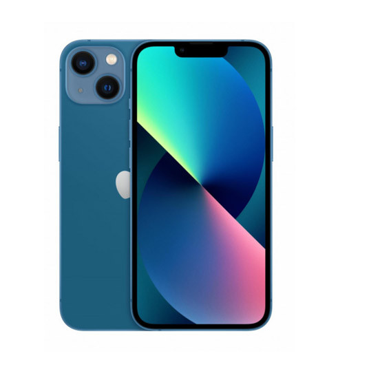  Išmanusis telefonas Apple iPhone 13 256GB Blue 