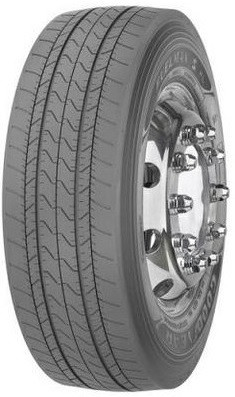 GOODYEAR 315/60R22.5 FUELMAX S HL 154/148L TL M+S /priekis