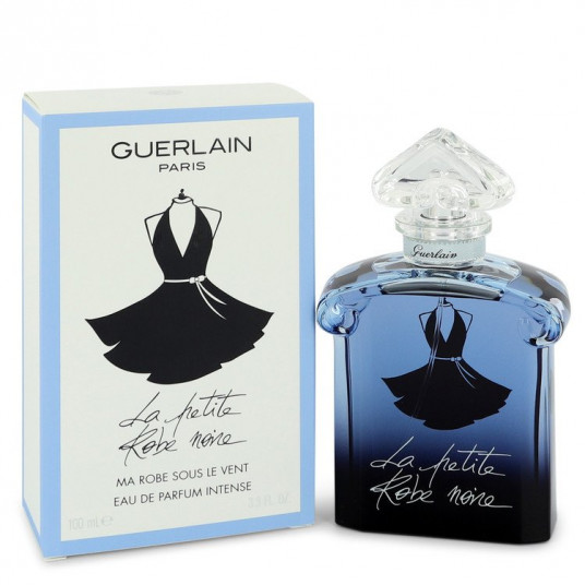  Guerlain La Petite Robe Noire Intense EDP Spray 100 ml for Women 