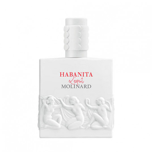  Molinard Habanita L'Esprit EDP 75ml 