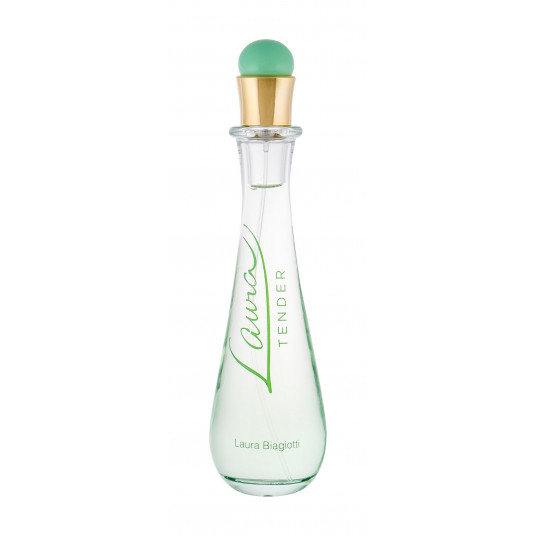  Laura Biagiotti Laura Tender EDT 75 ml  woman 