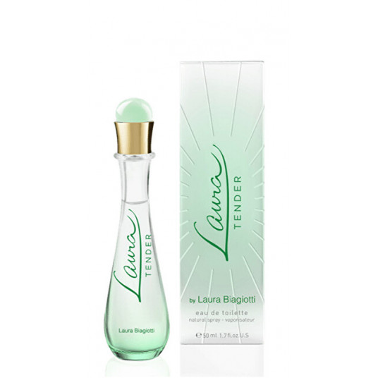 Laura Tender - EDT - 75 ml