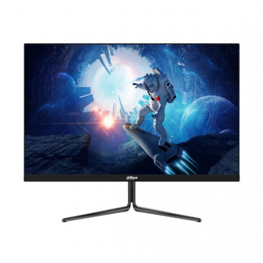  LCD Monitor|DAHUA|LM24-E231|23.8"|Gaming|Panel IPS|1920x1080|16:9|165Hz|1 ms|Tilt|LM24-E231 