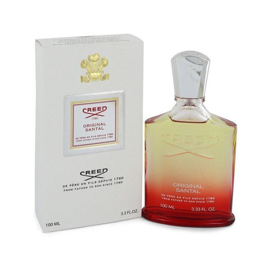  Creed Original Santal EDP Spray 100 ml for Men 