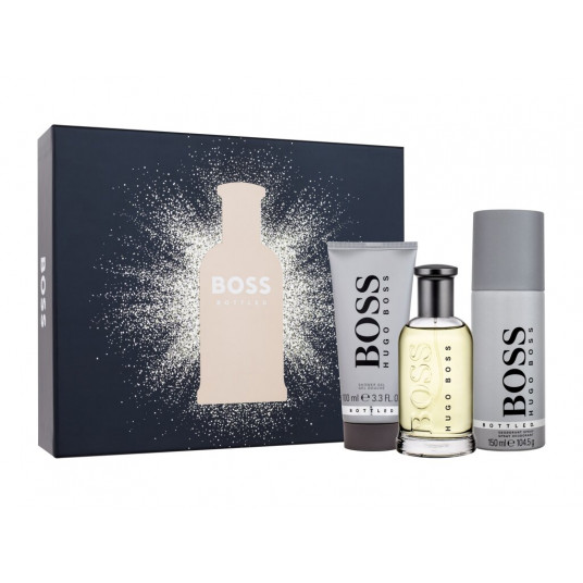  Eau de Toilette HUGO BOSS Boss Bottled, 100ml 