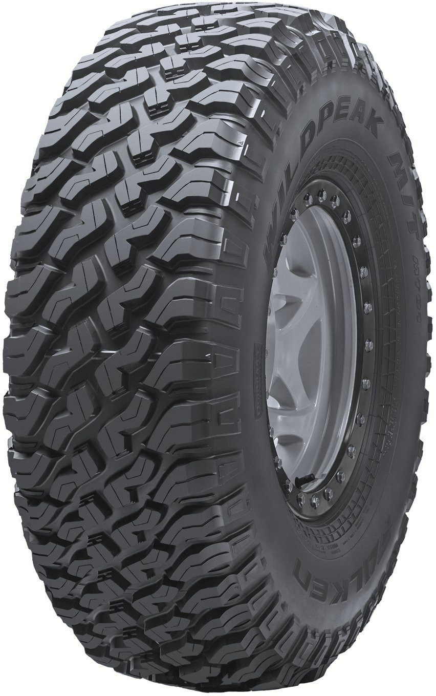 Falken Wildpeak M/T 01 235/85 R16 120Q