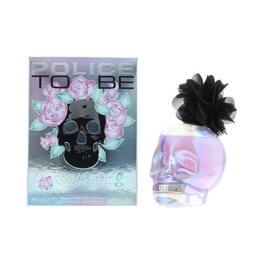 Police Colognes Police To Be Rose Blossom EDP Spray 125 ml for Women