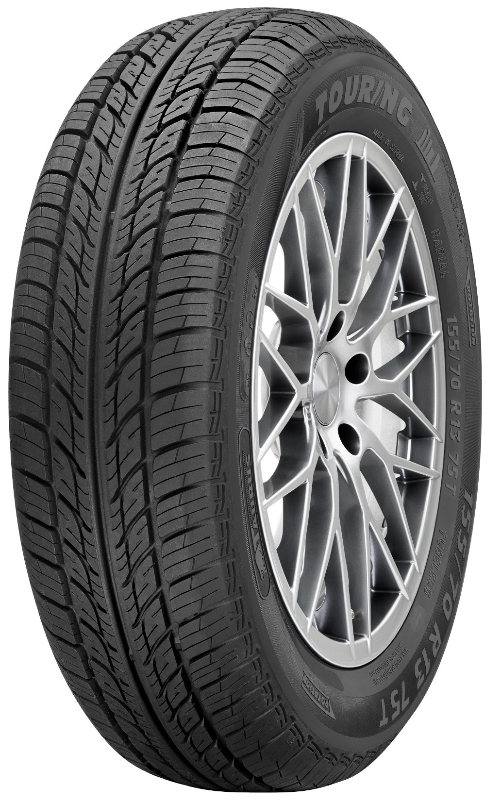 Taurus/Kormoran Touring 185/70 R14 88T