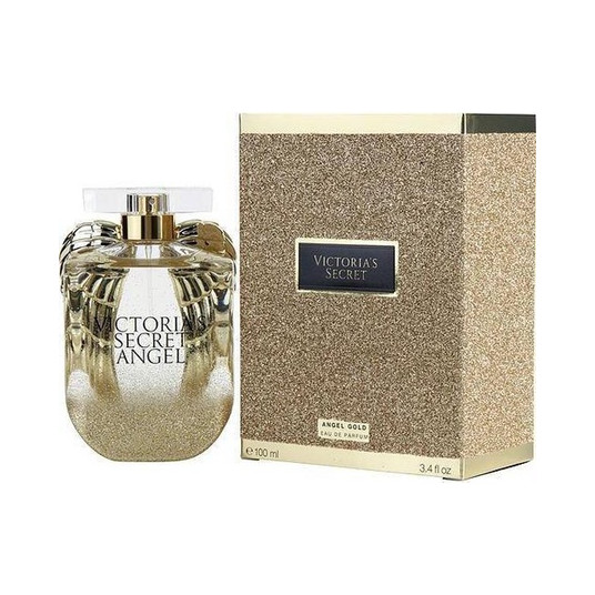 Victorias Secret Angel Gold EDP Spray 100 ml for Women