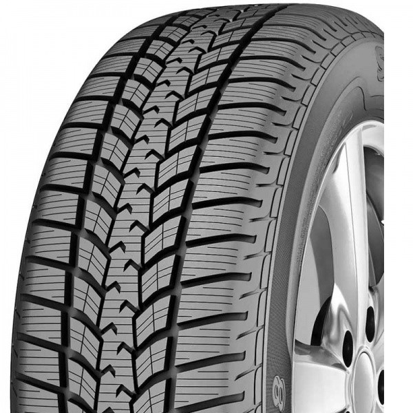 SAVA Eskimo SUV 2 215/60 R17 96H