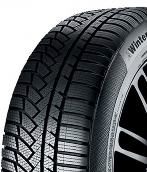 CONTINENTAL WinterContact TS 850P 255/60 R20 113V XL