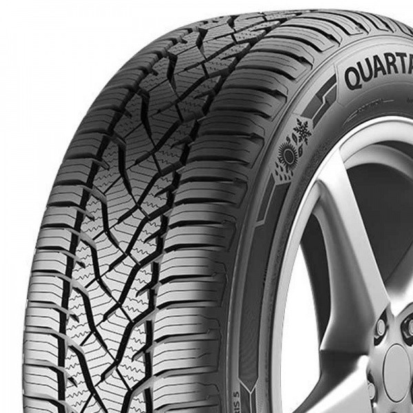 BARUM Quartaris 5 235/60 R18 107V XL