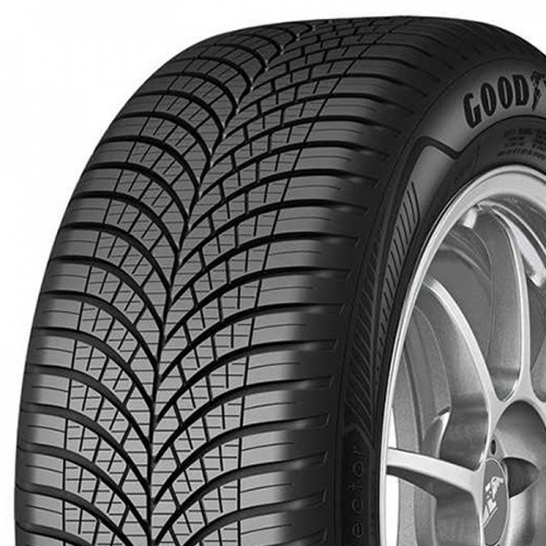GOODYEAR Vector 4 Seasons GEN-3 155/70 R19 88T XL