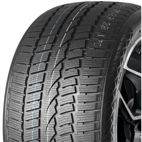 WINDFORCE SNOWBLAZER UHP 255/40 R19 100V XL