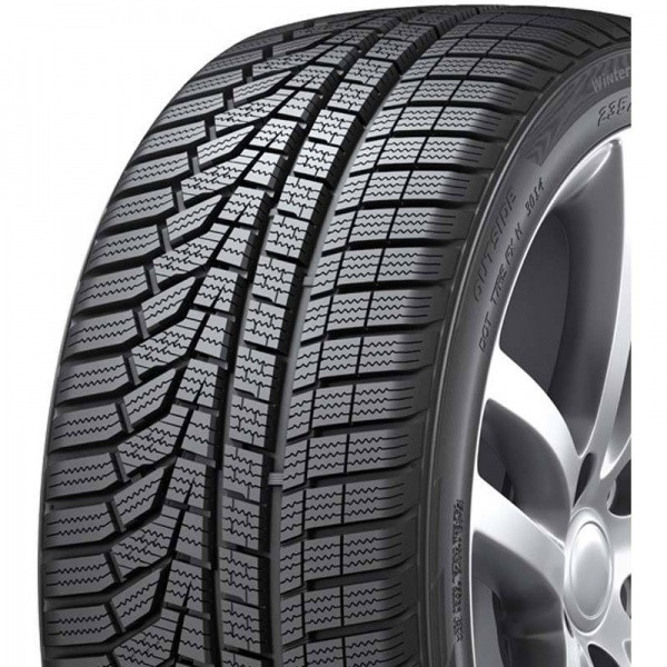 HANKOOK Winter i*cept evo2 (W320) 235/55 R17 99H